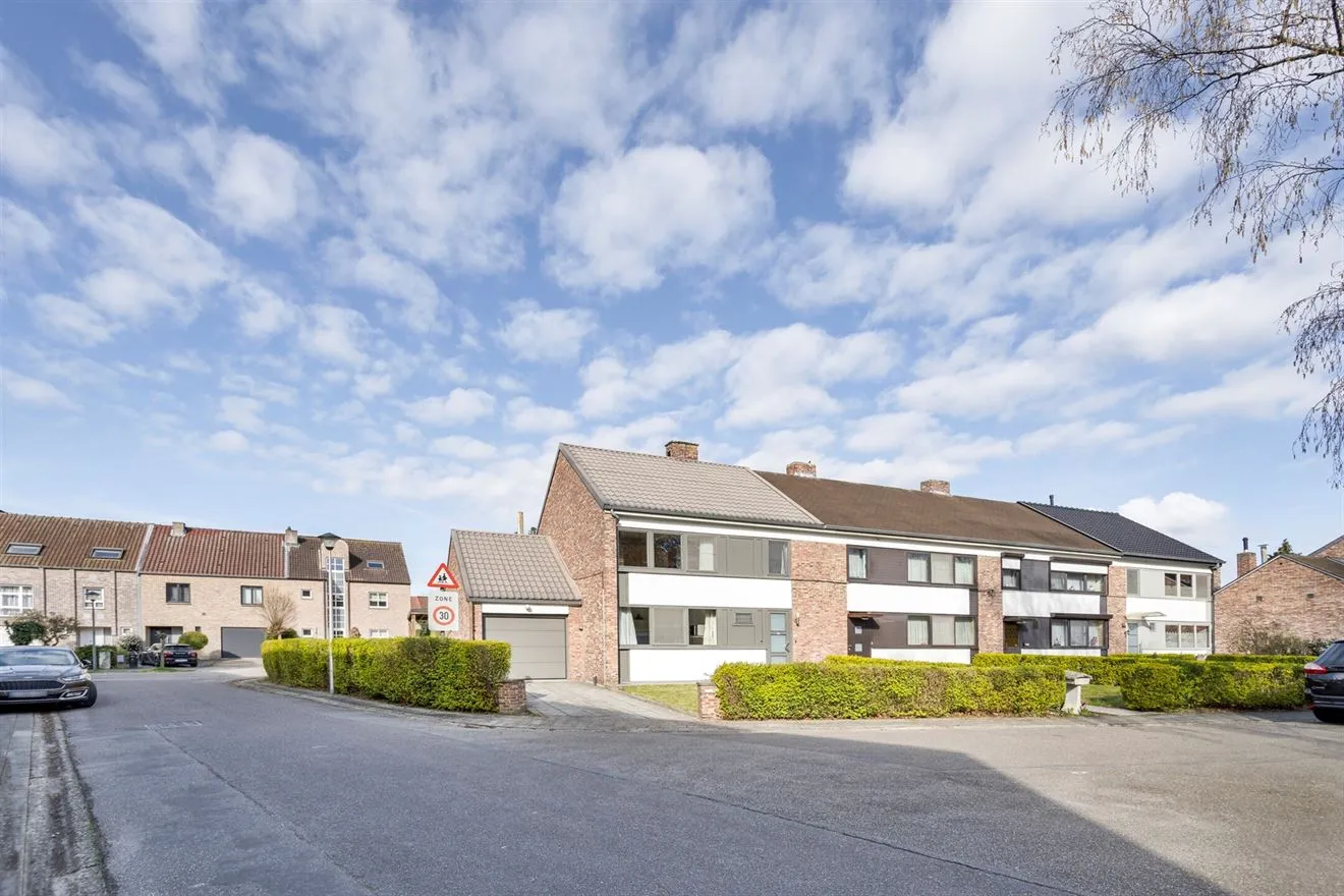 Hus Til salg - 3500 Hasselt BE Image 2