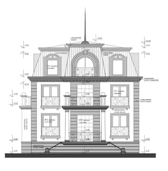 Hus Til salg - 1618 София BG Image 4